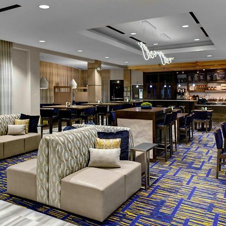 Courtyard By Marriott Carrollton Exterior foto
