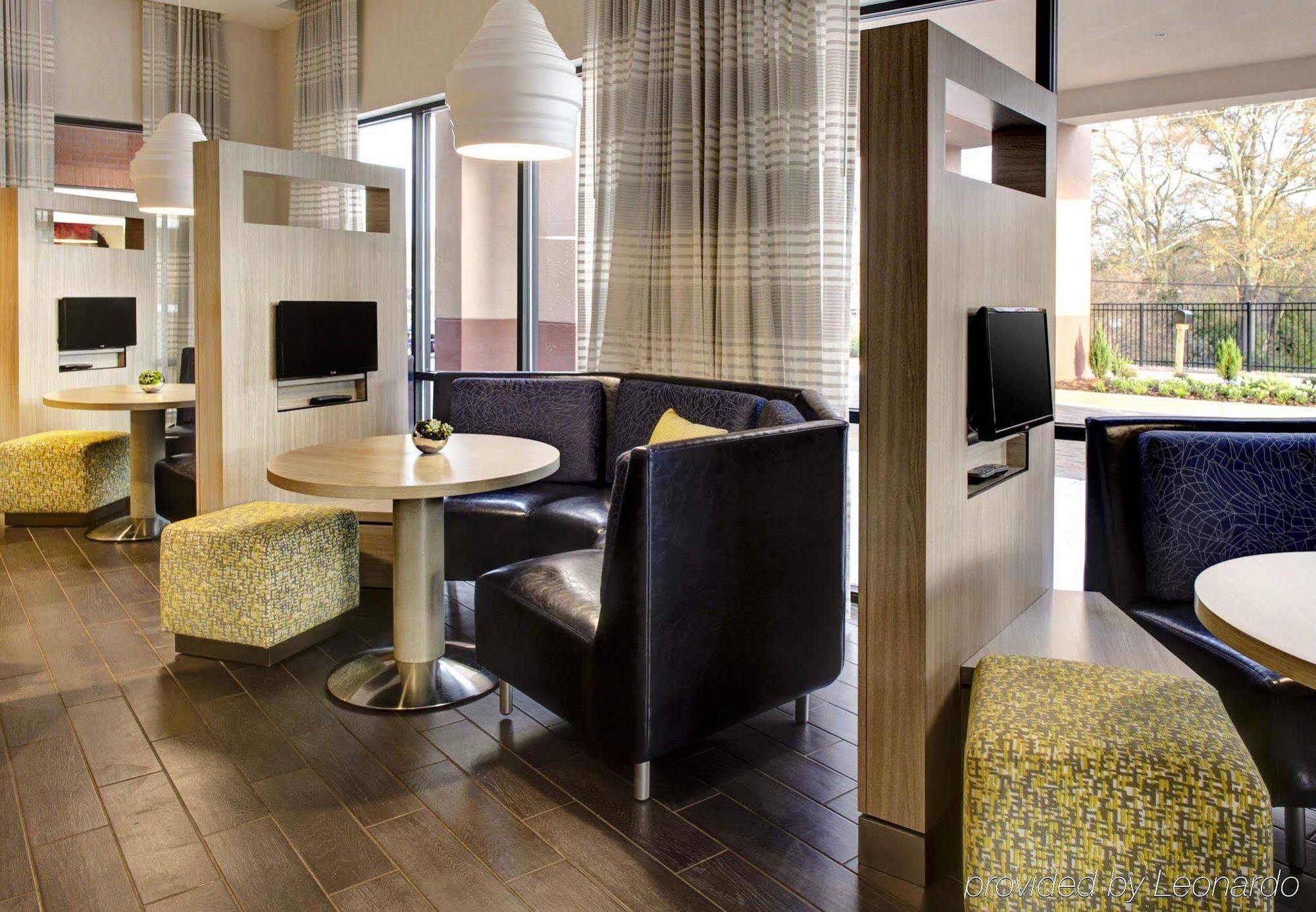 Courtyard By Marriott Carrollton Exterior foto