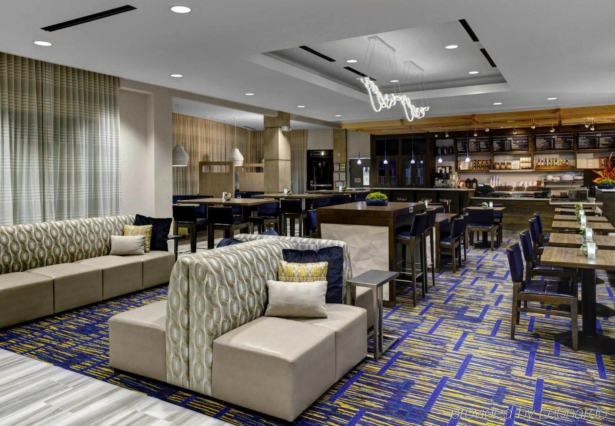 Courtyard By Marriott Carrollton Exterior foto