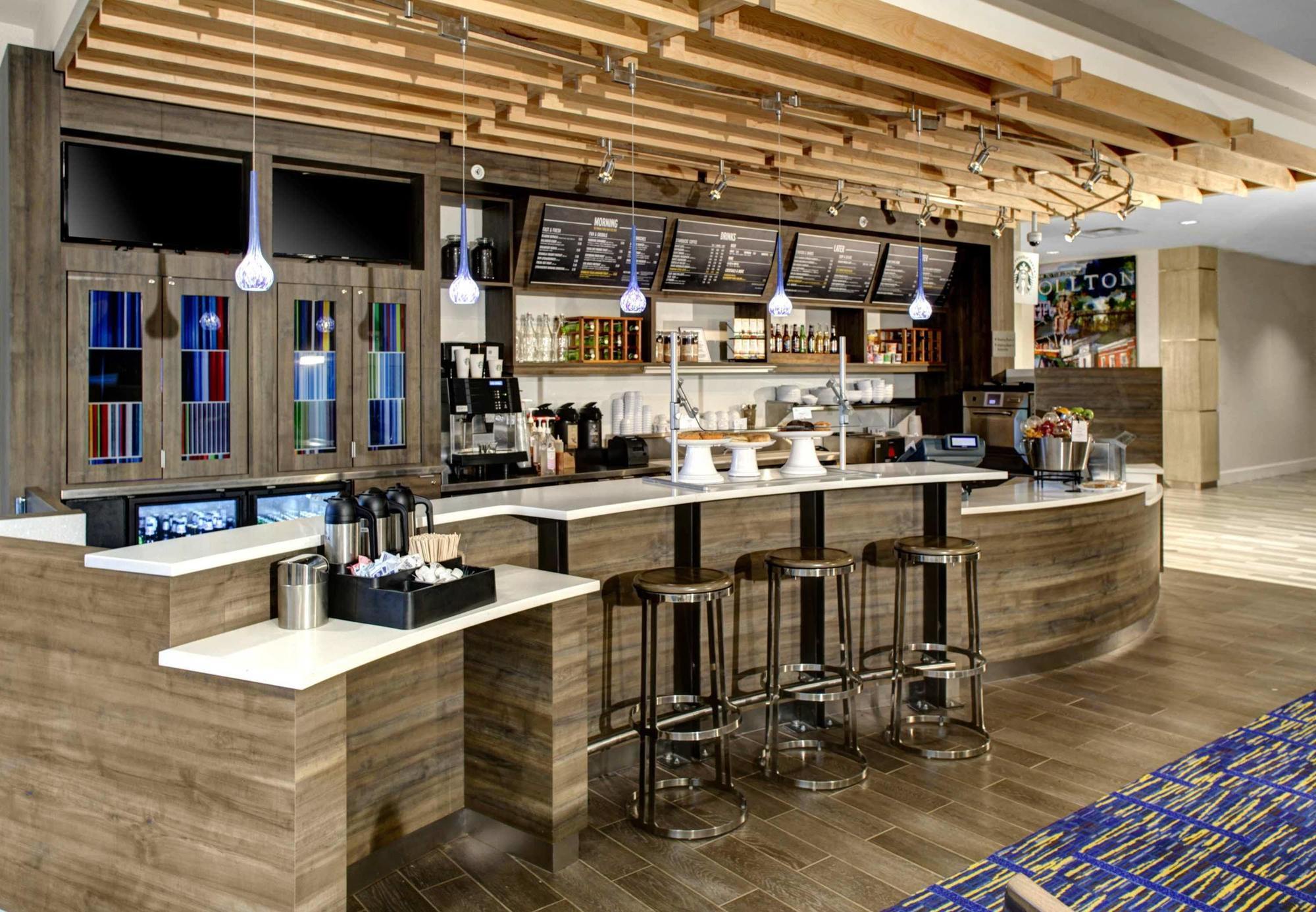 Courtyard By Marriott Carrollton Exterior foto