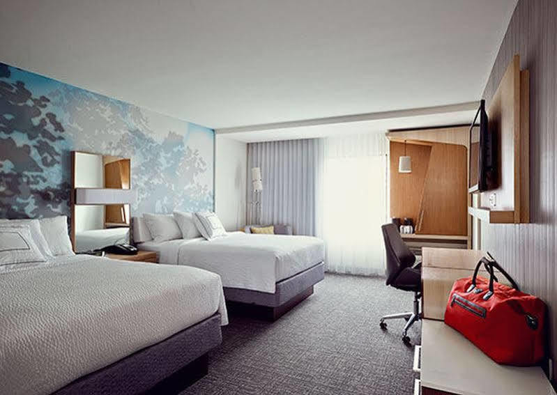 Courtyard By Marriott Carrollton Exterior foto