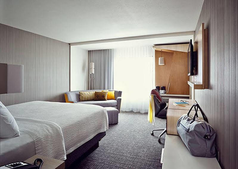 Courtyard By Marriott Carrollton Exterior foto